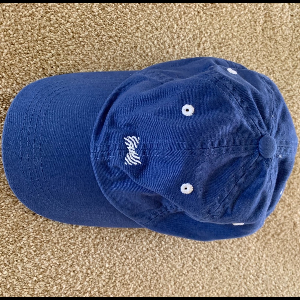 Fraternity Collection Bowtie Hat